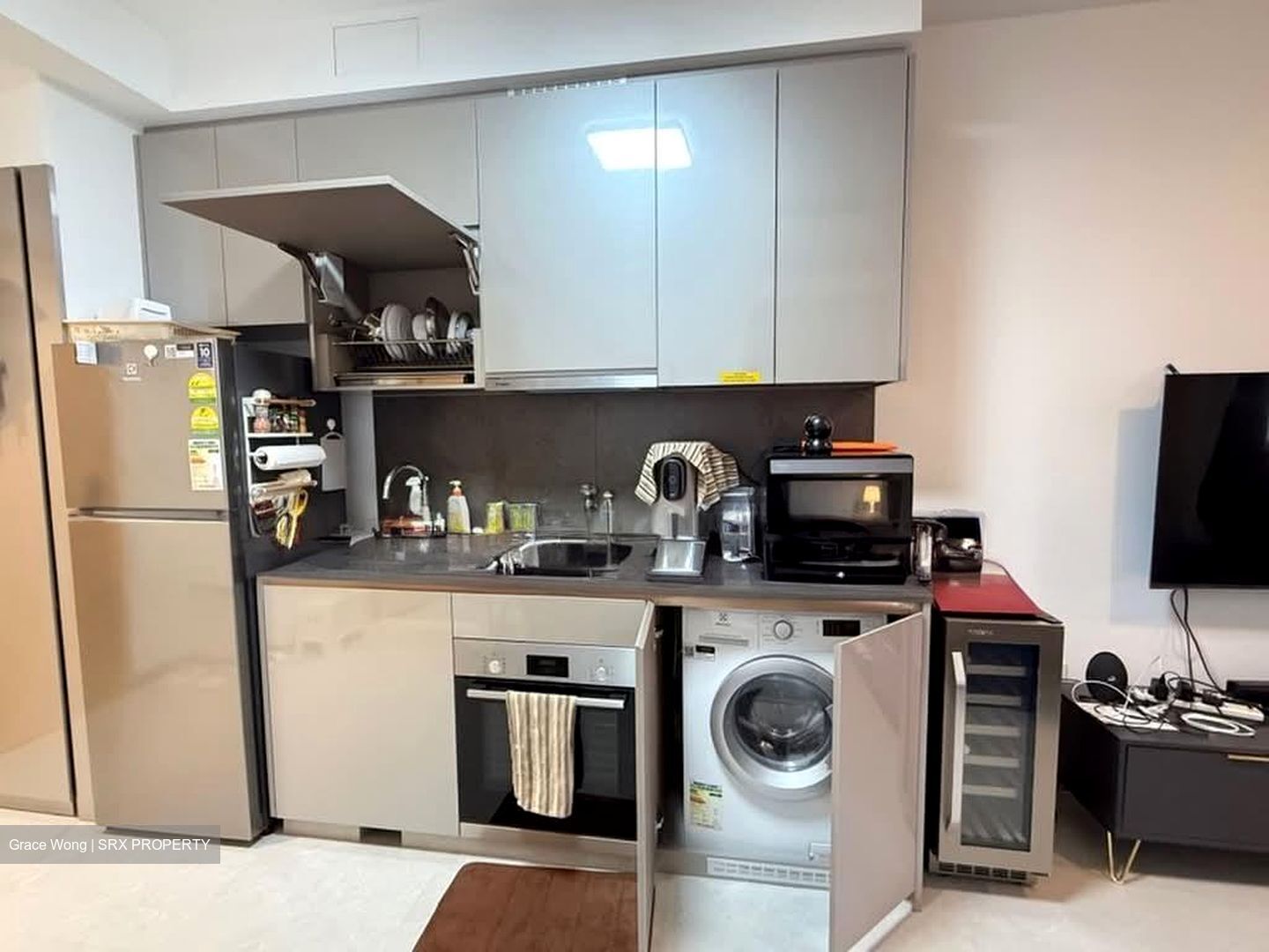 The Antares (D14), Apartment #599620511
